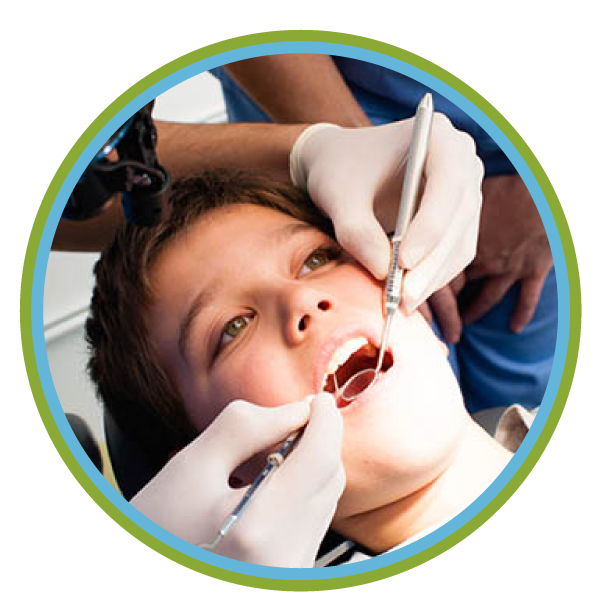 Services North Point Kids Dentistry
